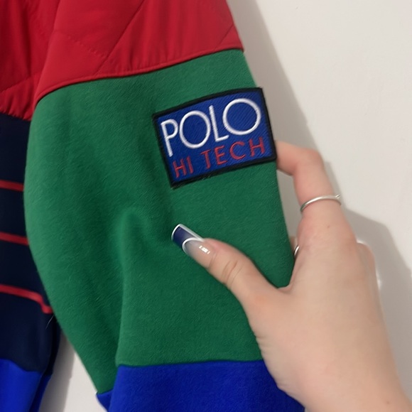 Polo Ralph Lauren Hi Tech - Picture 2 of 11